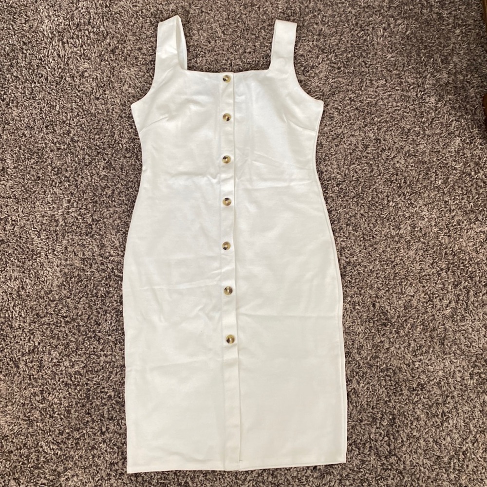 Bodycon dress